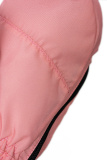 Reusch Sleepover Mitten 6585451 3744 pink 5
